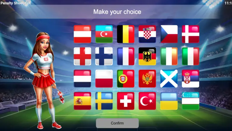 Démarrer le jeu : ce qui est nécessaire pour cela